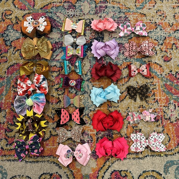 Bow bundle - Picture 3 of 3